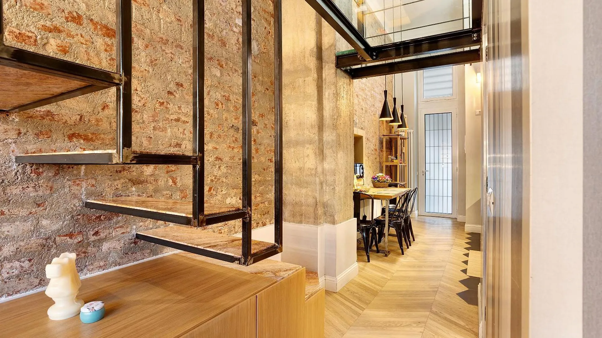 Ferienwohnung Dezza Loft Mailand 0*,  Italien