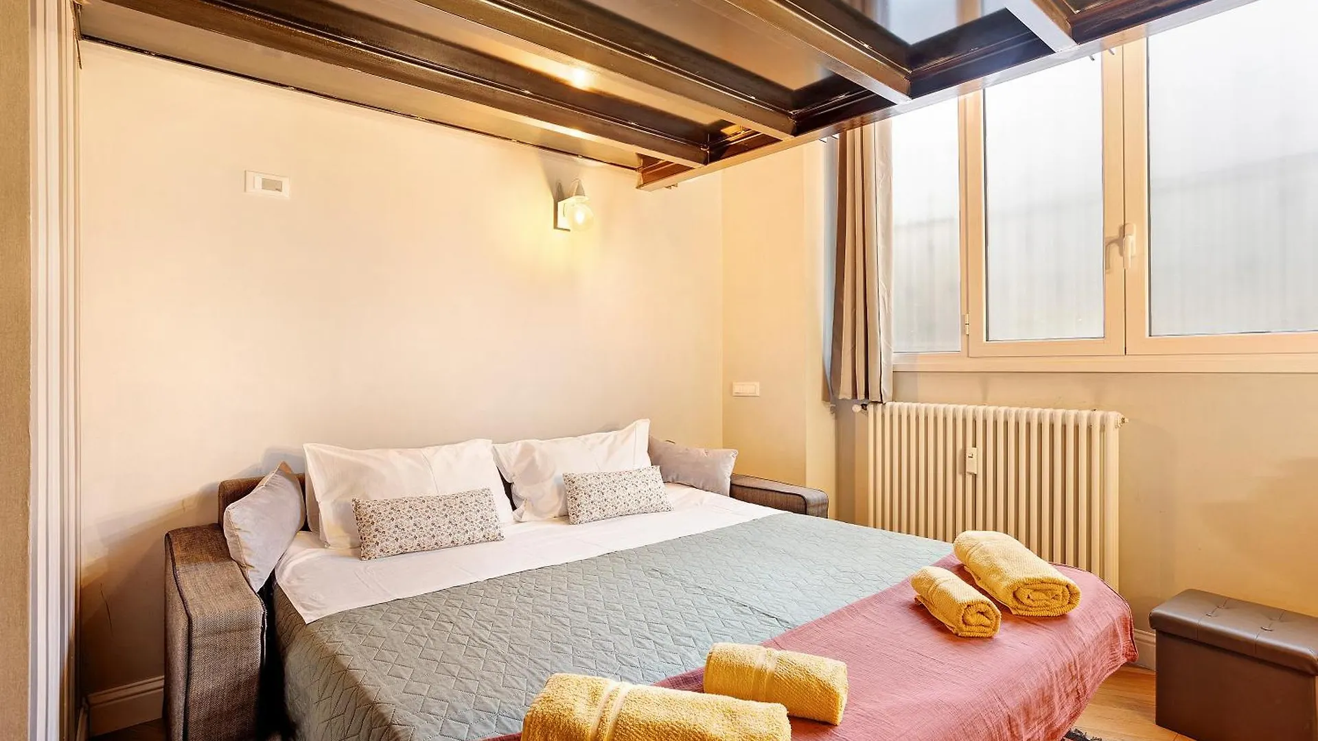 Ferienwohnung Dezza Loft Mailand 0*,  Italien