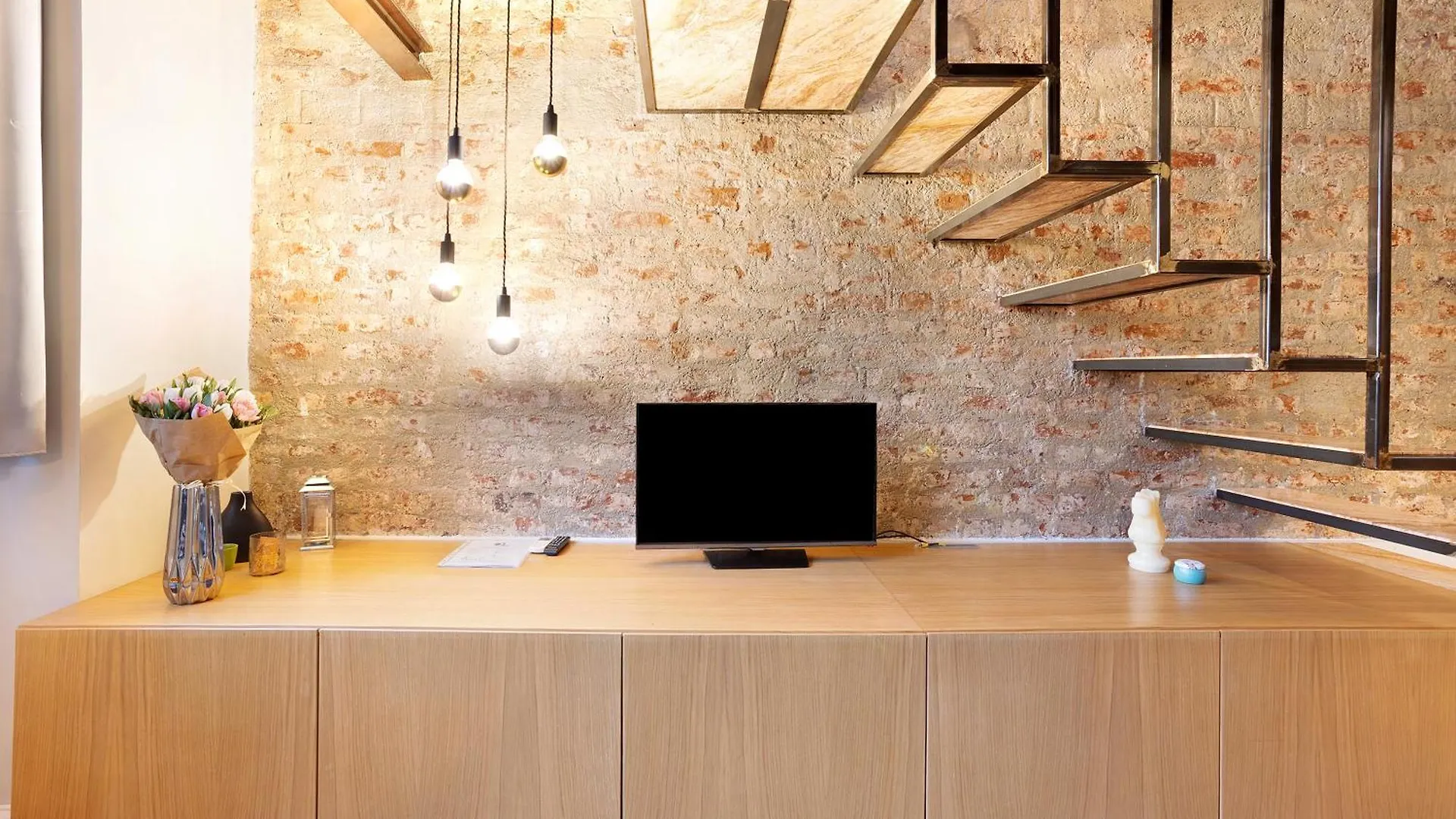Ferienwohnung Dezza Loft Mailand